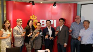 BPI builds digital ecosystem, partners with fintechs and online merchants
