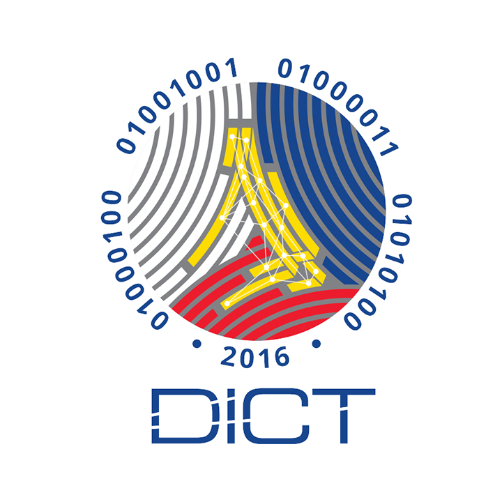 Dict Logo • Dict Warns Public On Transacting With Alleged Mno And Itc Representatives