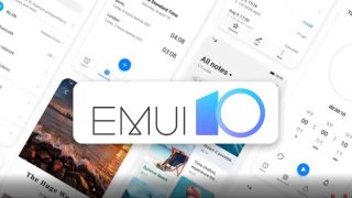EMUI 10 based on Android 10 now available for Huawei P30 Pro, P30