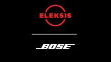 Eleksis Logo • Bose Closing Stores Worldwide, Won'T Affect Ph Stores