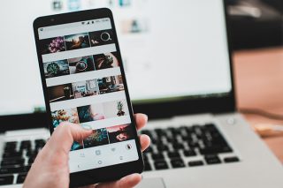 Instagram Now Hides Photoshopped Photos