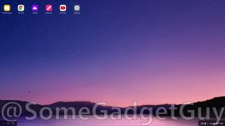 LG launches new Desktop Mode with Android 10 update