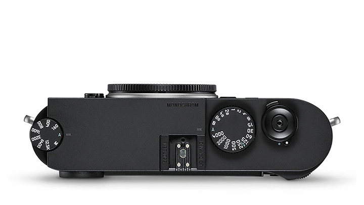Leica M10 Monochrom 3 • Leica M10 Monochrom Now Official, Priced