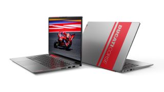 Lenovo Unveils Limited Edition Ducati 5