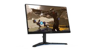 Lenovo intros Legion Y25-25, Lenovo G32qc, Lenovo G27c monitors