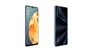 OPPO F15 launches in India, priced