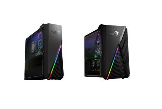 ASUS ROG Strix GA15, GT15, GA35, GT35 gaming desktops now official