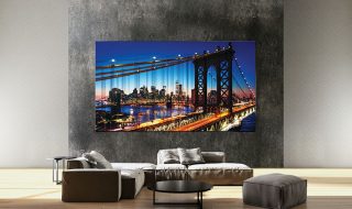 Samsung Electronics Debuts MicroLED, QLED 8K, Lifestyle TV Lineups