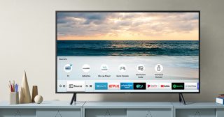 Samsung launches 2020 Smart Start for the New Year promo