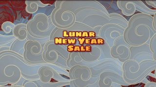 Indie Games to try during Steam's Lunar Sale