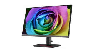 Lenovo intros ThinkVision Creator Extreme, P27h-20, T34w-20, T24V-20 Monitors