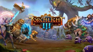 Torchlight III coming to Steam this Summer