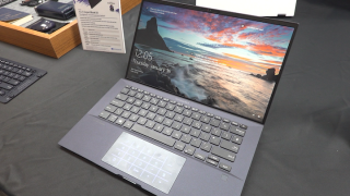 ASUS ExpertBook B9450 Hands-On