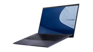 ASUS ExpertBook B9450 launched