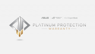 ASUS Philippines launches new Platinum Protection Warranty Service
