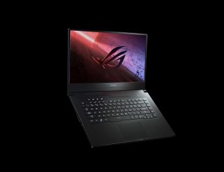 ASUS ROG Zephyrus G15 with 240Hz display now official