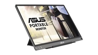 ASUS unveils ZenScreen MB16ACE portable monitor