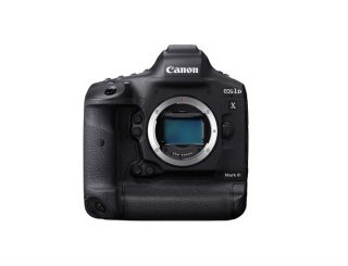 Canon EOS-1D X Mark III to launch in the Philippines on February 13