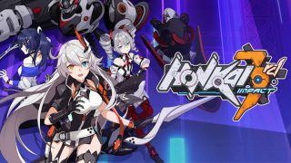 Honkai Impact 3rd now available on PC