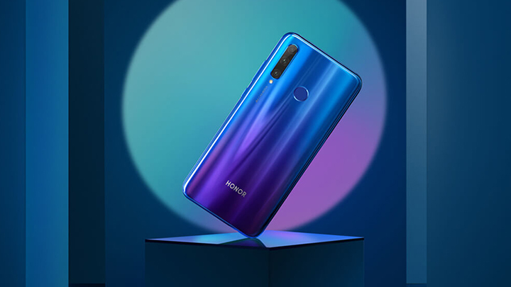 Honor 20 Lite 2 • Honor 20 Lite Now Available In The Philippines, Priced