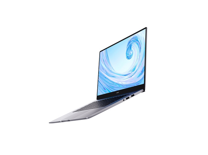 Huawei Matebook D 15 1 • Huawei Matebook D 15 Launched, Priced In The Philippines