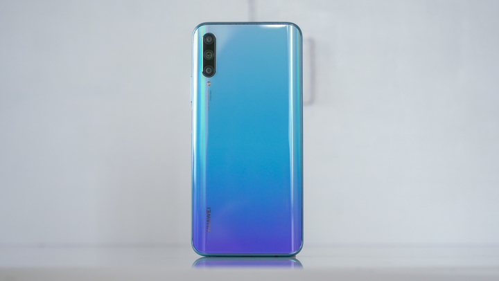 Huawei Y9S 2 1 • Smartphones With 6Gb Ram In The Philippines (2020)