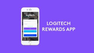 Logitech launches Logi PH Rewards app