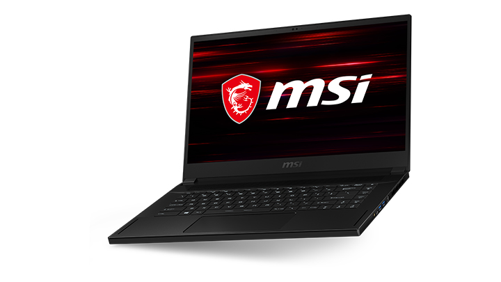 Msi Gs66 Stealth • Msi Ge66 Raider, Gs66 Stealth With 300Hz Display Now Official