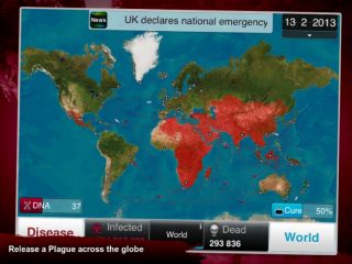 Plague Inc. creator issues statement on the current coronavirus outbreak