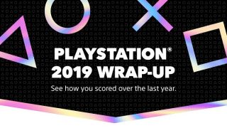 PlayStation 2019 Wrap-Up provides a look back at your 2019 gaming stats