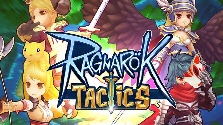 Ragnarok Tactics
