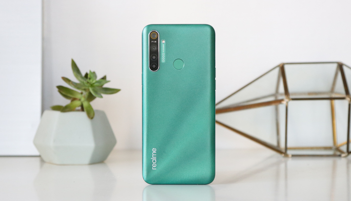 Realme 5I Ph 8 • Realme 5I Launched In The Philippines, Priced