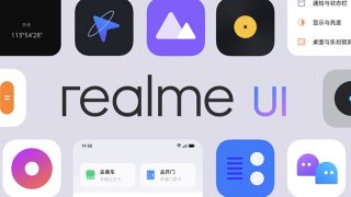 Realme UI features unveiled