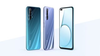 Realme plans to bring its 5G smartphone in the Philippines