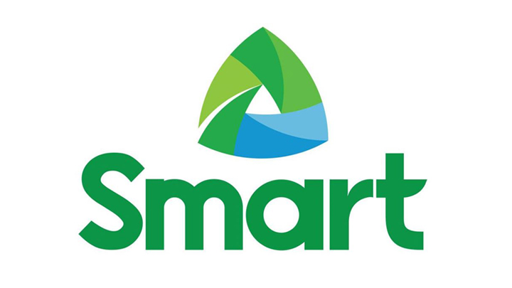 Smart Logo • Smart 5G To Deploy In Select Metro Manila Areas On July 30