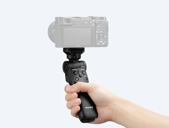 Sony outs new GP-VPT2BT Wireless Shooting Grip » YugaTech