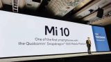 Xiaomi Mi 10 Conference • Xiaomi Mi 10, Mi 10 Pro Specs, Prices Leak Online