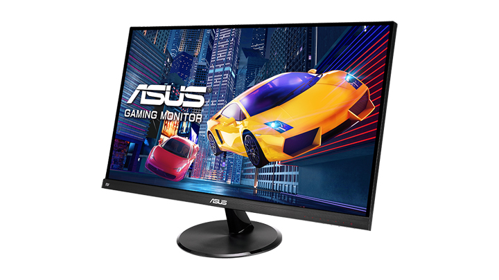 Asus Gaming Monitor 144Hz 1 • Asus Releases Two Gaming Monitors In The Ph, Priced