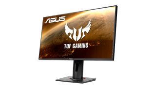 ASUS releases two gaming monitors in the PH, priced