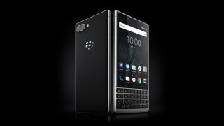 TCL ends partnership with BlackBerry