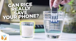 Watch: Smartphone Myths Debunked!