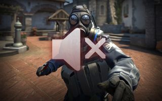 CS:GO to start muting abusive players