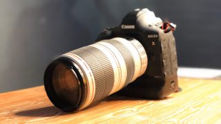 Canon EOS-1D X Mark III launches in the Philippines, priced