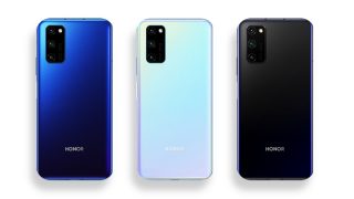 HONOR unveils this year's flagship, the HONOR View 30 Pro