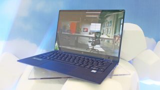 HP Elite Dragonfly First Impressions