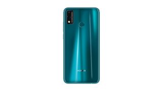 Honor 9x Lite appears online