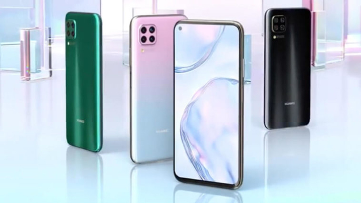 Huawei P40 Lite Resized 2 • Huawei P40 Lite Announced In Spain, Priced