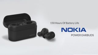 Nokia launches Power Earbuds in China, priced
