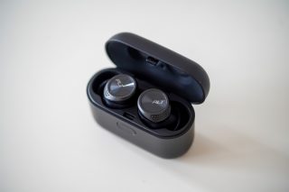 Plantronics BackBeat PRO 5100 Hands-on