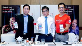Pru Life UK launches Pulse, an AI-powered health management app